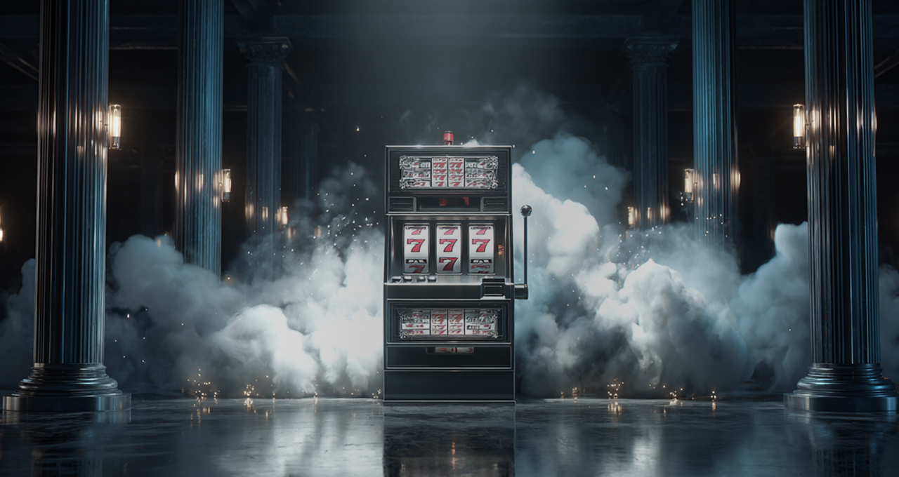 All Slots Casino Slide 1