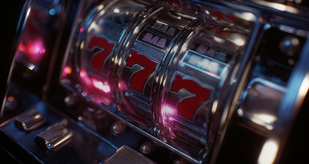 All Slots Casino Slide 2
