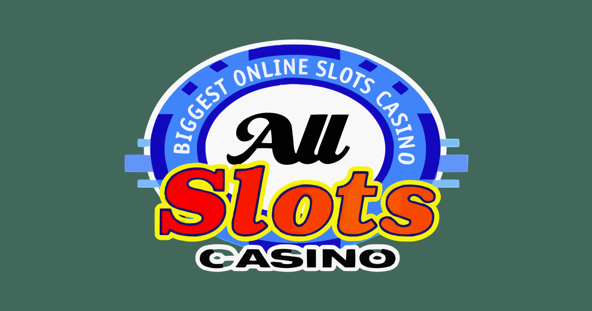 Top Reel Spil på All Slots Casino